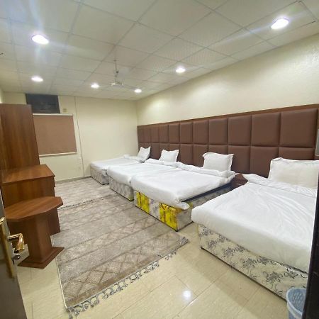 شقق أجياد السد La Mecque Extérieur photo