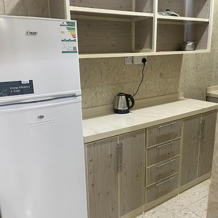 شقق أجياد السد La Mecque Extérieur photo