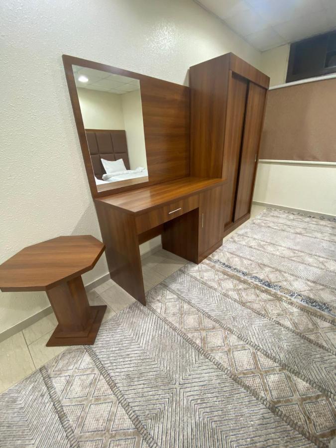 شقق أجياد السد La Mecque Extérieur photo