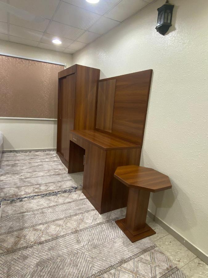 شقق أجياد السد La Mecque Extérieur photo